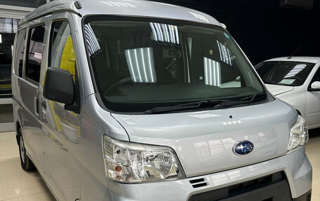 Subaru Sambar VII, 2017 год, 785 000 рублей, 2 фотография