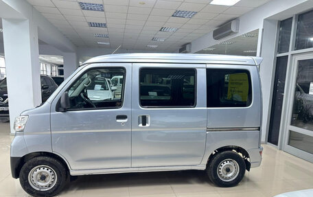 Subaru Sambar VII, 2017 год, 785 000 рублей, 6 фотография