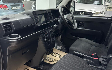 Subaru Sambar VII, 2017 год, 785 000 рублей, 10 фотография