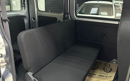 Subaru Sambar VII, 2017 год, 785 000 рублей, 15 фотография