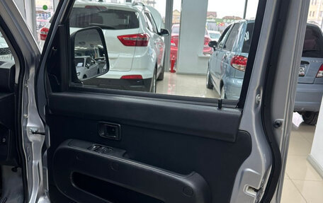 Subaru Sambar VII, 2017 год, 785 000 рублей, 12 фотография