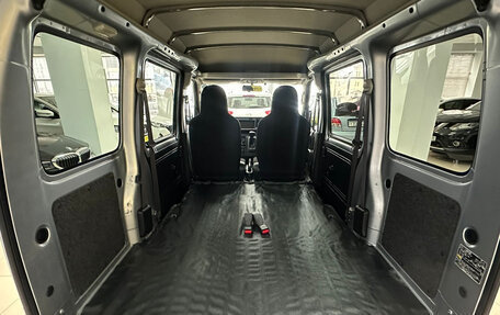 Subaru Sambar VII, 2017 год, 785 000 рублей, 16 фотография