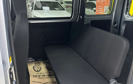 Subaru Sambar VII, 2017 год, 785 000 рублей, 14 фотография