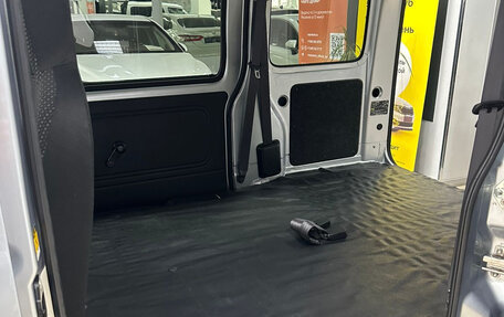 Subaru Sambar VII, 2017 год, 785 000 рублей, 13 фотография