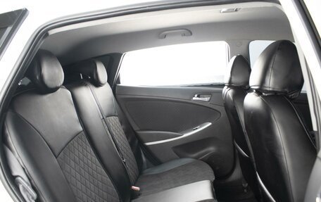 Hyundai Solaris II рестайлинг, 2013 год, 915 777 рублей, 7 фотография