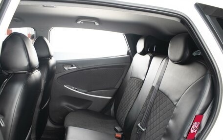 Hyundai Solaris II рестайлинг, 2013 год, 915 777 рублей, 6 фотография