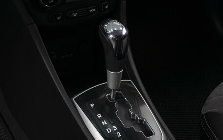 Hyundai Solaris II рестайлинг, 2013 год, 915 777 рублей, 18 фотография