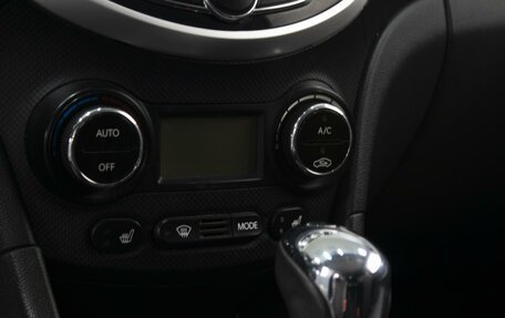 Hyundai Solaris II рестайлинг, 2013 год, 915 777 рублей, 19 фотография