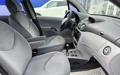 Citroen C3 II, 2002 год, 270 000 рублей, 12 фотография