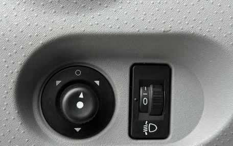 Citroen C3 II, 2002 год, 270 000 рублей, 13 фотография