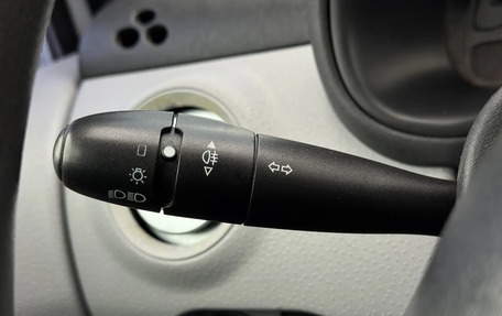 Citroen C3 II, 2002 год, 270 000 рублей, 14 фотография