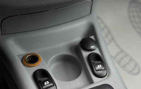 Citroen C3 II, 2002 год, 270 000 рублей, 22 фотография