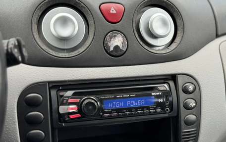 Citroen C3 II, 2002 год, 270 000 рублей, 20 фотография