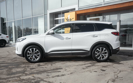 Haval F7 I, 2021 год, 1 978 000 рублей, 4 фотография