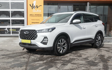 Haval F7 I, 2021 год, 1 978 000 рублей, 2 фотография