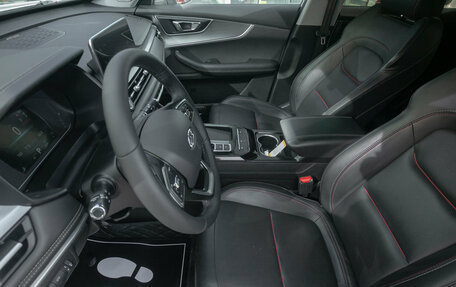 Haval F7 I, 2021 год, 1 978 000 рублей, 10 фотография