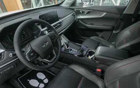 Haval F7 I, 2021 год, 1 978 000 рублей, 9 фотография
