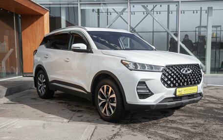 Haval F7 I, 2021 год, 1 978 000 рублей, 8 фотография