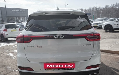 Haval F7 I, 2021 год, 1 978 000 рублей, 7 фотография