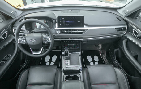 Haval F7 I, 2021 год, 1 978 000 рублей, 17 фотография