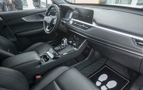 Haval F7 I, 2021 год, 1 978 000 рублей, 19 фотография