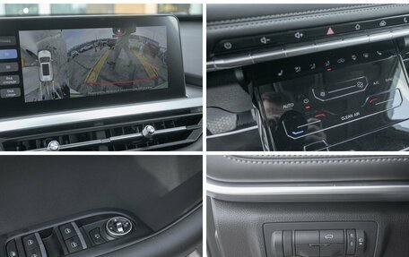 Haval F7 I, 2021 год, 1 978 000 рублей, 22 фотография