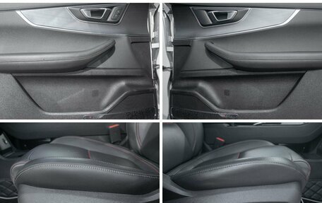 Haval F7 I, 2021 год, 1 978 000 рублей, 21 фотография