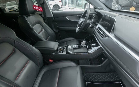 Haval F7 I, 2021 год, 1 978 000 рублей, 20 фотография