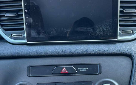 KIA Sportage IV рестайлинг, 2018 год, 1 895 000 рублей, 10 фотография