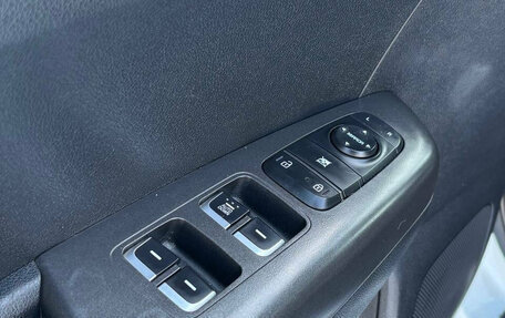 KIA Sportage IV рестайлинг, 2018 год, 1 895 000 рублей, 13 фотография