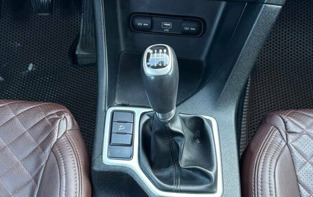 KIA Sportage IV рестайлинг, 2018 год, 1 895 000 рублей, 11 фотография