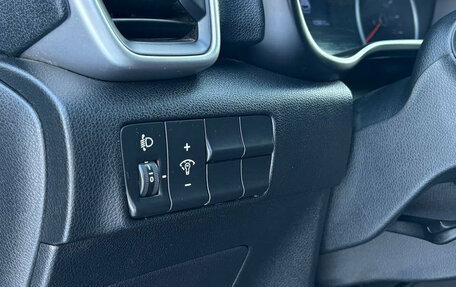 KIA Sportage IV рестайлинг, 2018 год, 1 895 000 рублей, 12 фотография