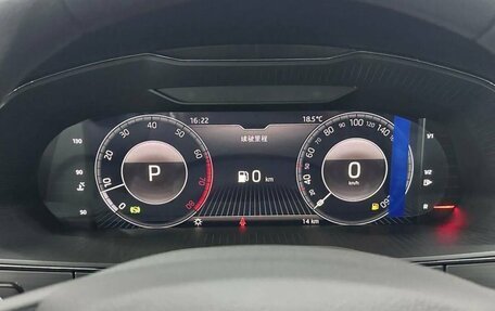 Skoda Superb III рестайлинг, 2025 год, 3 269 000 рублей, 10 фотография