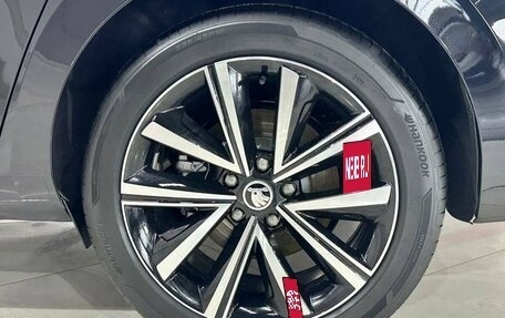 Skoda Superb III рестайлинг, 2025 год, 3 269 000 рублей, 18 фотография