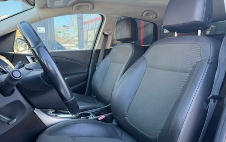 Opel Astra J, 2010 год, 699 000 рублей, 18 фотография