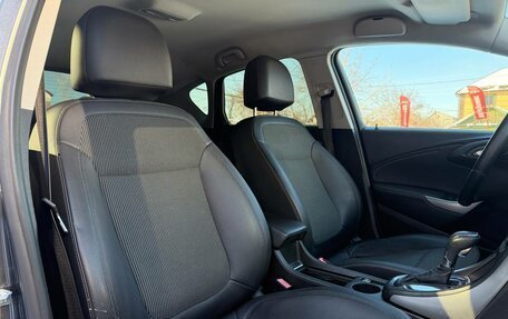 Opel Astra J, 2010 год, 699 000 рублей, 20 фотография