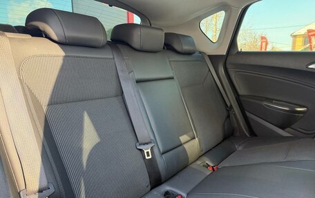 Opel Astra J, 2010 год, 699 000 рублей, 29 фотография