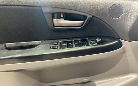 Suzuki SX4 II рестайлинг, 2008 год, 590 000 рублей, 17 фотография