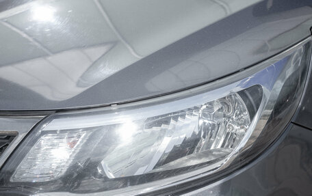 KIA Rio III рестайлинг, 2016 год, 1 087 000 рублей, 3 фотография