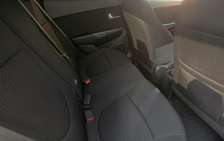 KIA Rio III рестайлинг, 2016 год, 1 087 000 рублей, 16 фотография