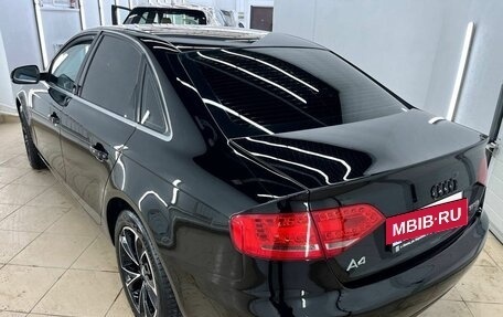 Audi A4, 2010 год, 899 000 рублей, 3 фотография