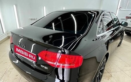 Audi A4, 2010 год, 899 000 рублей, 4 фотография