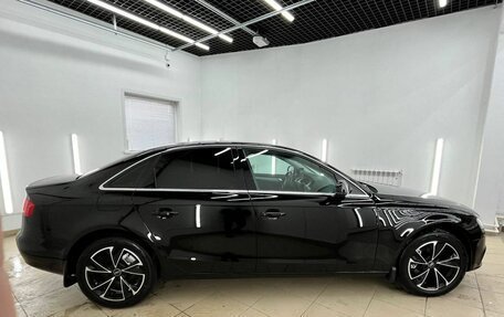 Audi A4, 2010 год, 899 000 рублей, 5 фотография