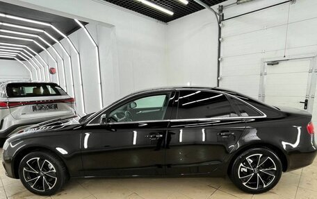 Audi A4, 2010 год, 899 000 рублей, 6 фотография
