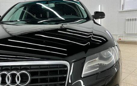 Audi A4, 2010 год, 899 000 рублей, 9 фотография