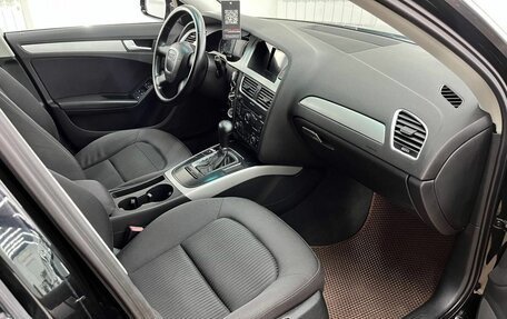 Audi A4, 2010 год, 899 000 рублей, 16 фотография