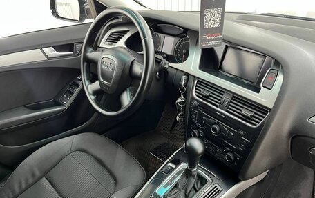 Audi A4, 2010 год, 899 000 рублей, 14 фотография
