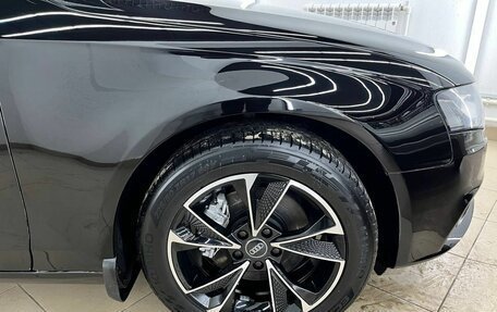 Audi A4, 2010 год, 899 000 рублей, 13 фотография