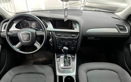 Audi A4, 2010 год, 899 000 рублей, 17 фотография