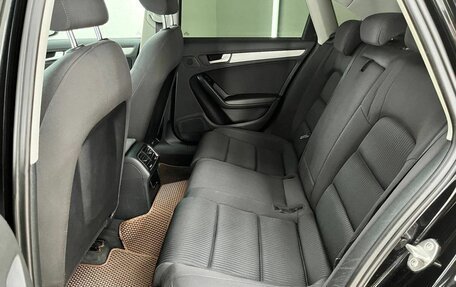 Audi A4, 2010 год, 899 000 рублей, 18 фотография